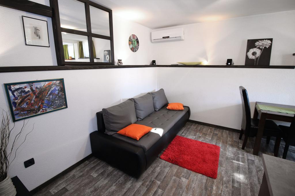 Apartment Nevija