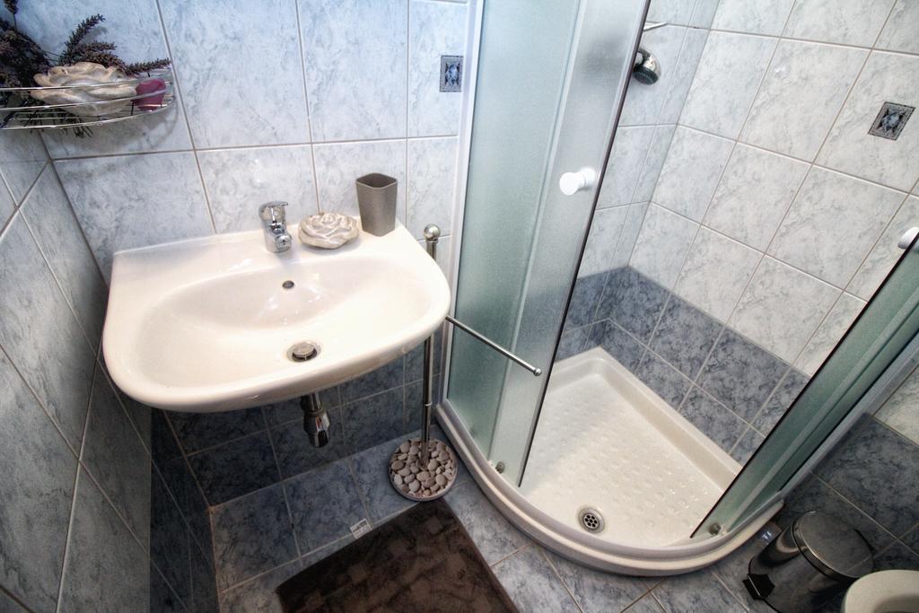 Apartment Nevija Rovinj