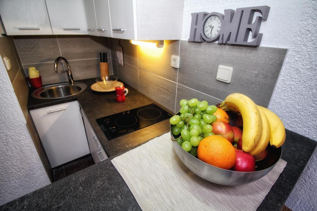 Apartment Nevija