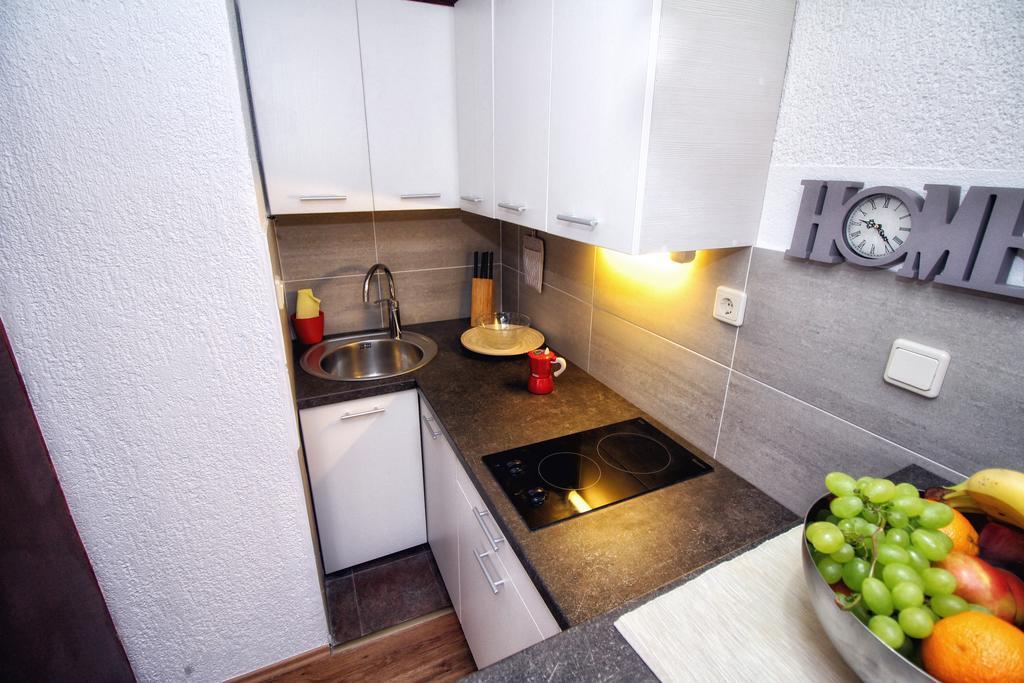 Apartment Nevija