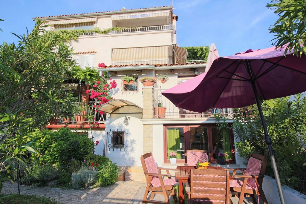 Apartament Nevija