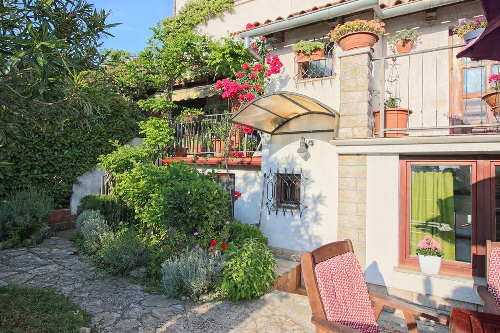 Apartamento Nevija *