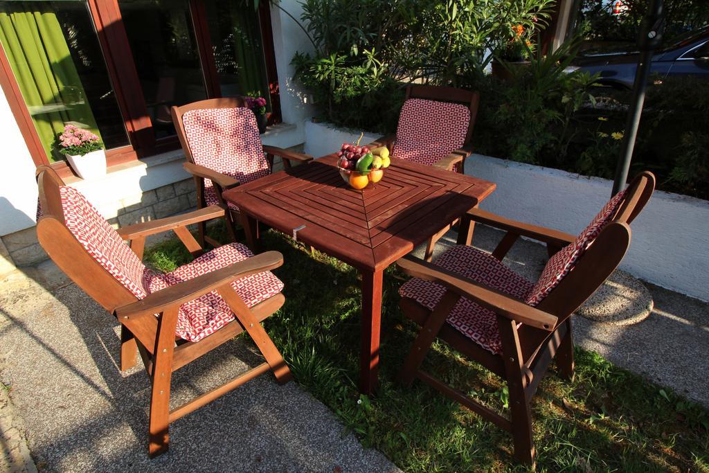 Apartamento Nevija Rovinj