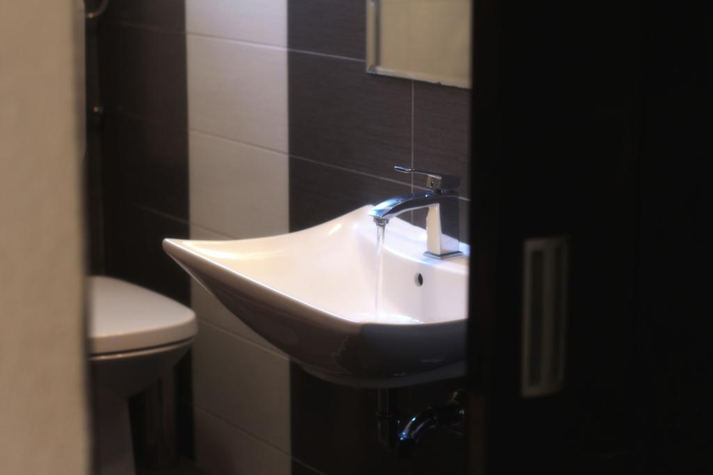 Apartamento Nevija *