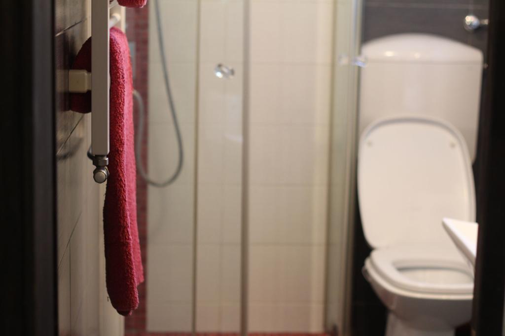 Apartamento Nevija Rovinj