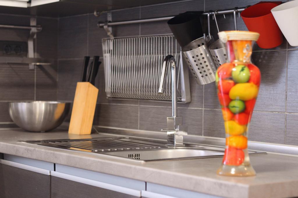 Apartamento Nevija