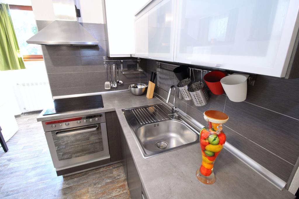 Apartament Nevija Rovinj