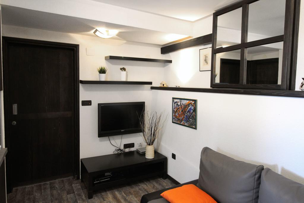 Apartamento Nevija *