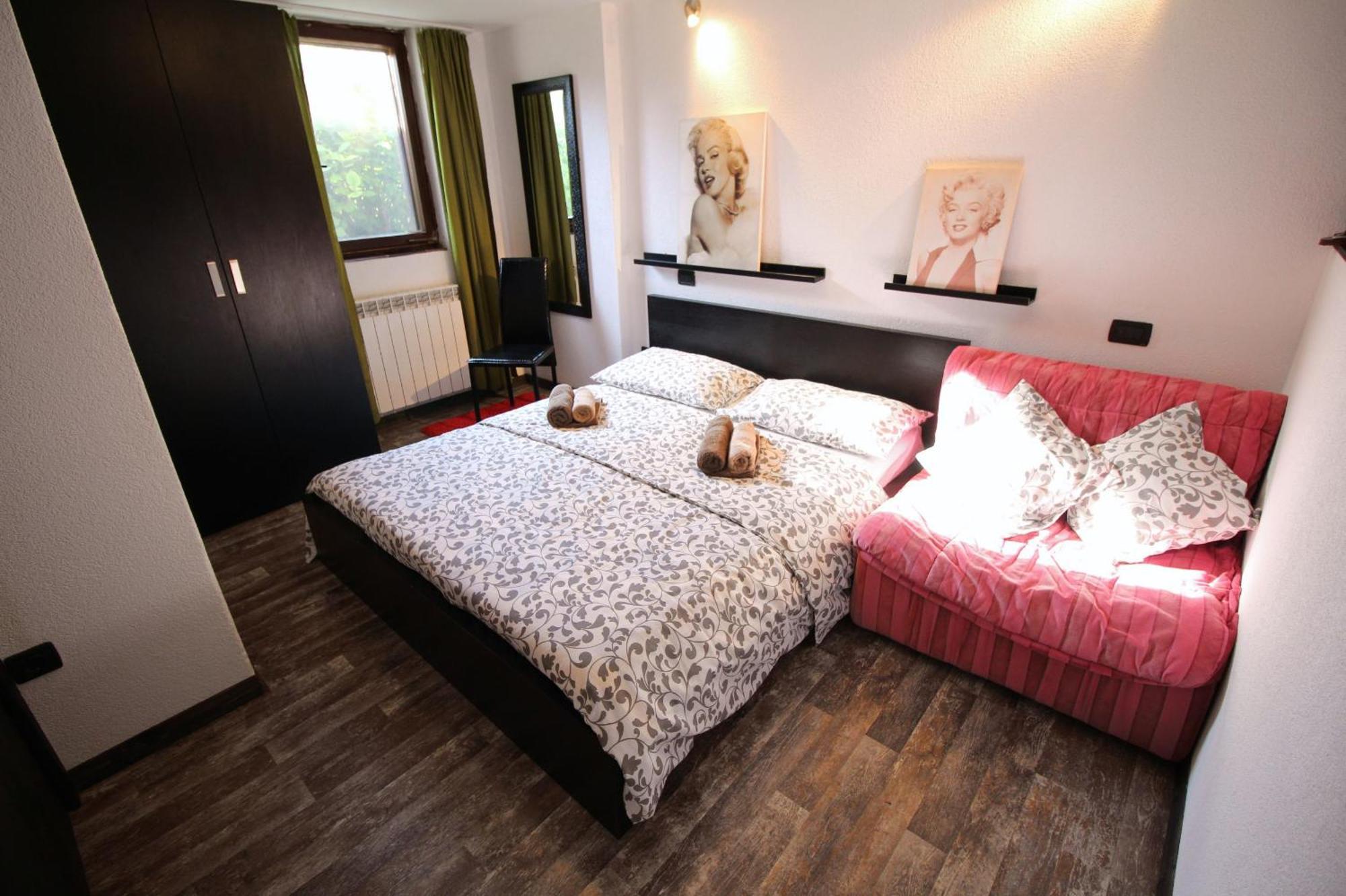 Apartamento Nevija Rovinj