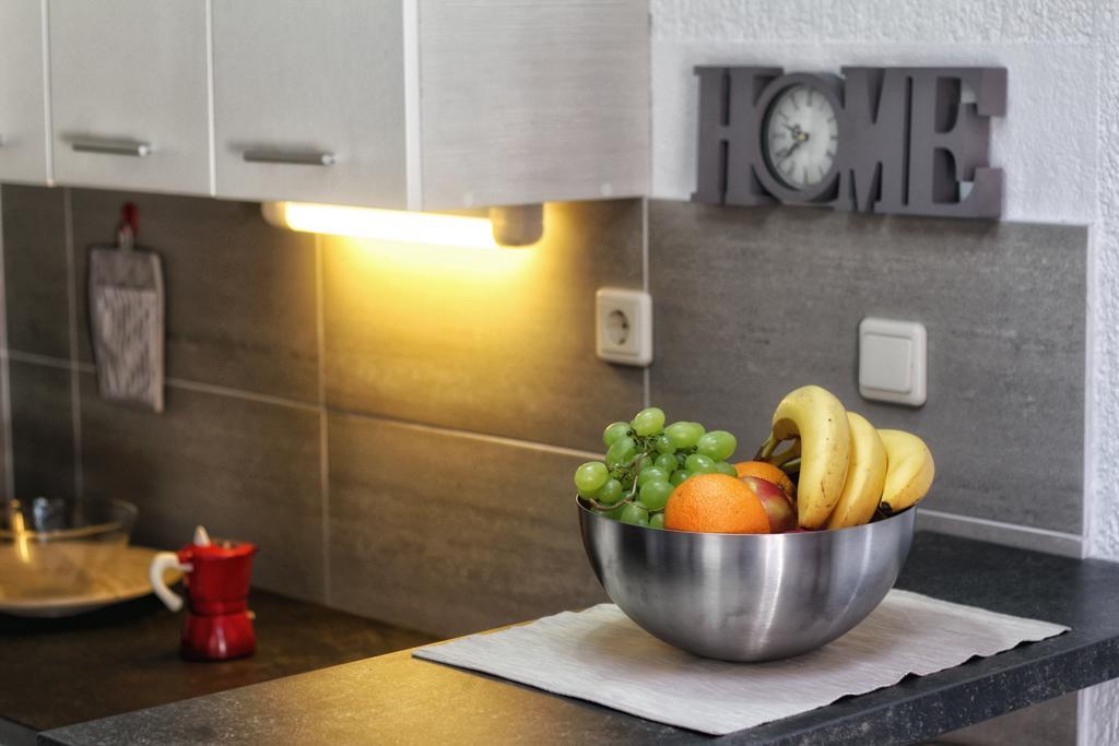 Apartamento Nevija