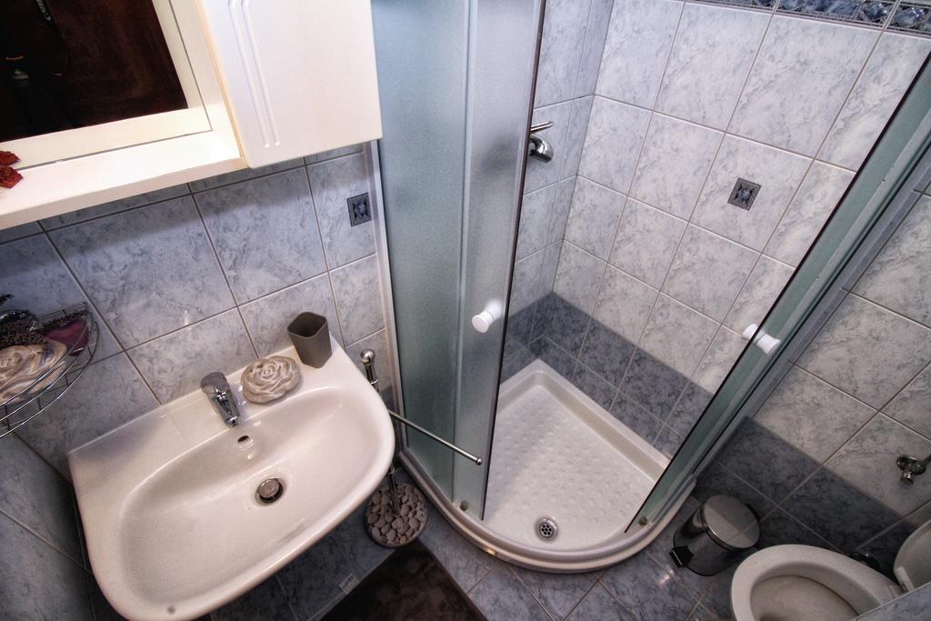 Apartamento Nevija