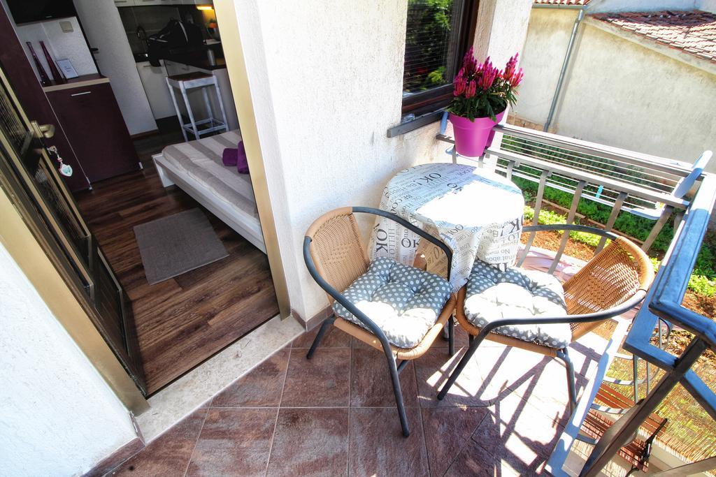 Apartamento Nevija Rovinj