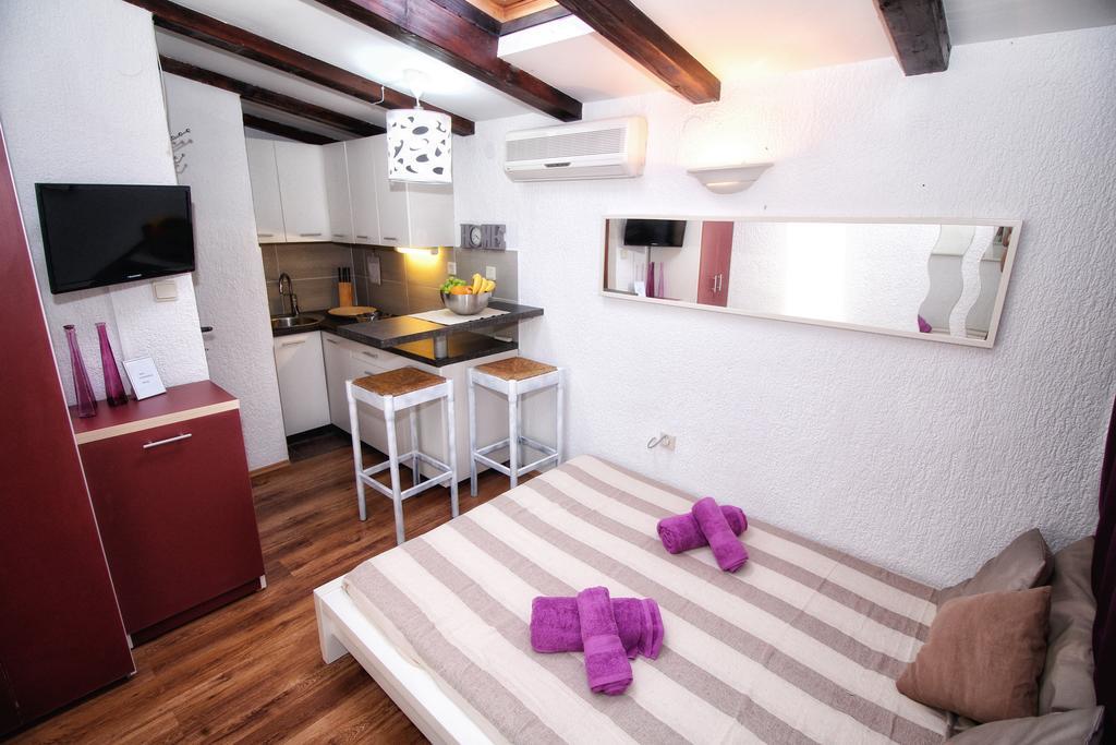 Apartamento Nevija