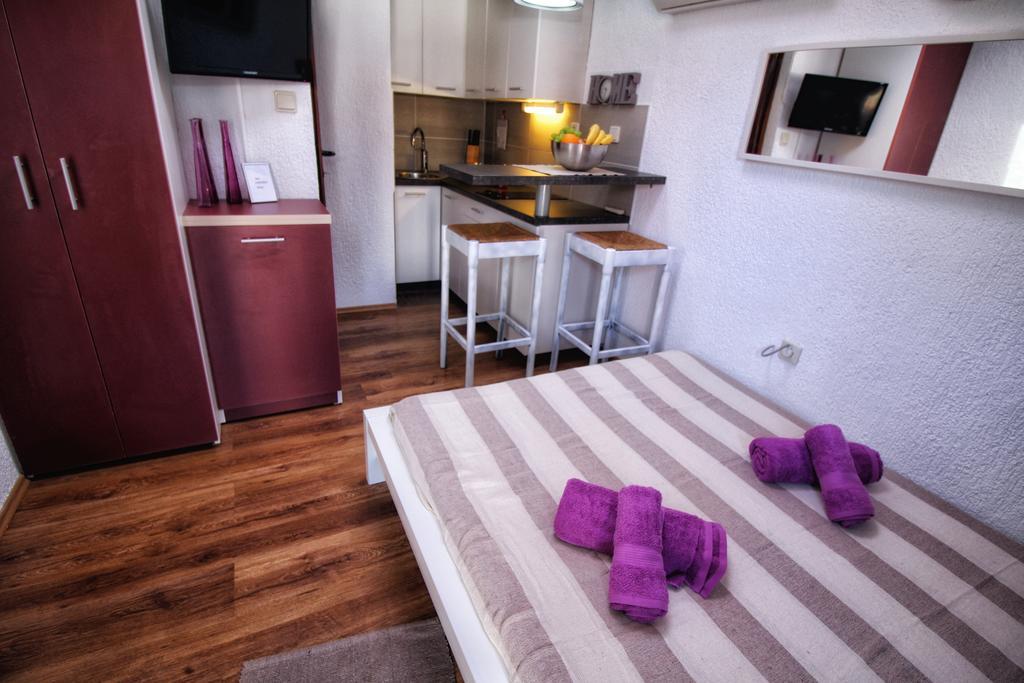 Apartamento Nevija Rovinj